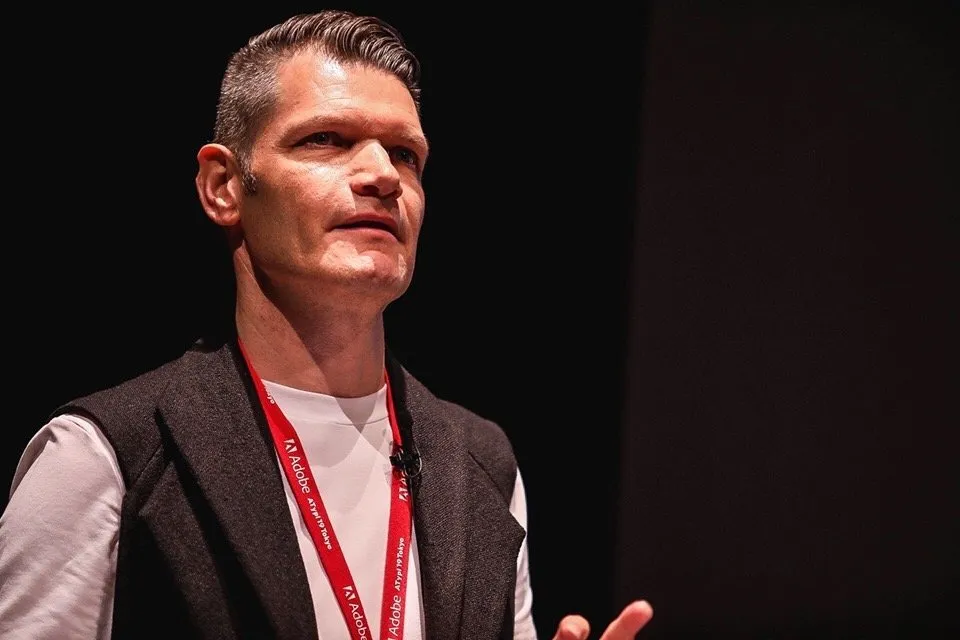 Picture of Typo Jo in Tokyo