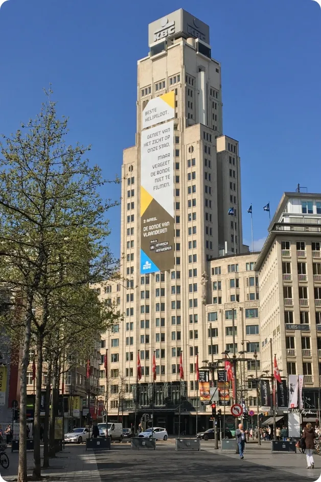 ST Antwerpen Font Family 